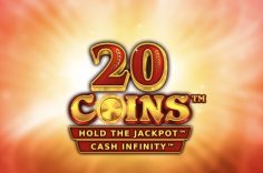 Играть в 20 Coins