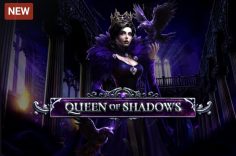 Играть в Queen of Shadows