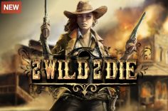 Играть в 2 Wild 2 Die